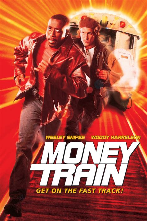 Money Train &1995&